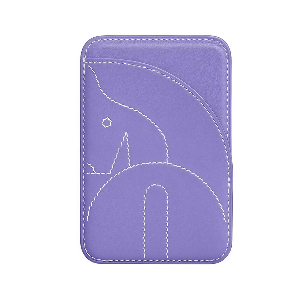 Bright Purple