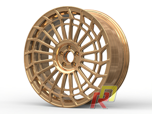 Jantes en alliage monobloc forgées sur mesure 18-19-20-21-22-23-24 pouces adaptées aux voitures <span class=keywords><strong>Alfa</strong></span> <span class=keywords><strong>Romeo</strong></span>/Giulia/Stelvio/Milano/<span class=keywords><strong>Tonale</strong></span> DOT - Product Image 2