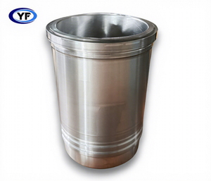 Recambio de revestimiento de cilindro para motores diésel agrícolas NT65/NT70/NT75/NT80/NT85/NT105/NT95/NT100/NT110 YF 6, fabricado en Taiwán - Product Image 1