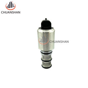 AT310584挖掘机装载机工程机械适用于约翰迪尔燃油喷射电磁阀先导控制器AT310584 - Product Image 2