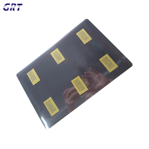Carcasa superior para portátil, tapa trasera, cubierta trasera, cubierta A para Dell L5400, bisel frontal de pantalla, carcasa B - Product Image 2