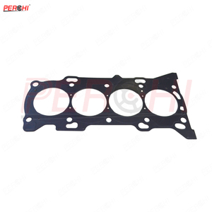 Para TOYOTA 1AR 2AR <span class=keywords><strong>LEXUS</strong></span> ES2/350/300H 2012-2018 junta de culata de motor Junta Superior OEM 11115-36030 mejores juntas de culata - Product Image 2
