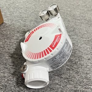 Serie Digital Original 3200MD |   Modelo 3200MD-10-D6-E-04-40-0G-0F de Alto Rendimiento para Válvulas de Control - Product Image 4