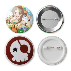 Custom Cartoon Style Magnetic Pin <b>Button</b> <b>Maker</b> Machine for Sequins Decoration Safety Attachments Pin Badges - Product Image 1