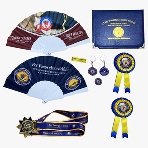 Porte-certificat en cuir A4 personnalisé, <span class=keywords><strong>pour</strong></span> diplôme de fin d'études scolaires, couverture de certificat, porte-certificat en cuir avec gaufrage doré - Product Image 6