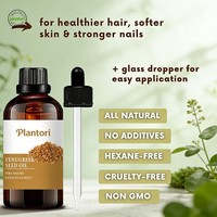 Huile d'Argan Bio en Vrac 100% Pure du Maroc, Pressée à Froid à Partir de Graines, pour Soins de la Peau et des Cheveux, Hydratant, Huile Corporelle, Origine Maroc
