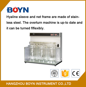 BNTHA-A1 Phòng Thí Nghiệm Chất Lượng Cao Thép Không Gỉ Tự Động Điều Khiển Thông Minh Tay Áo Trong Suốt <span class=keywords><strong>Thaw</strong></span> <span class=keywords><strong>Tester</strong></span> Với Bơm Tuần Hoàn - Product Image 4