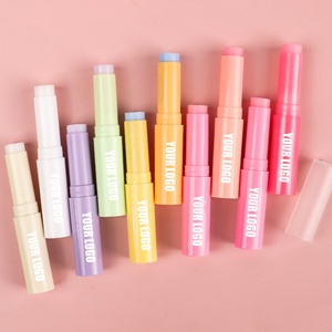 Baume à lèvres hydratant aux fruits OEM, vente en gros, logo personnalisé, baume à lèvres naturel ancien, créez votre propre baume à lèvres végétalien sans cruauté - Product Image 1