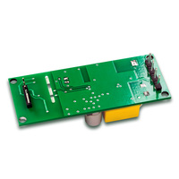Monitor de Energía Inteligente Peacefair PZEM-004T-D-P 32A/63A/100A Monofásico TTL Modbus RTU con CT Dividido