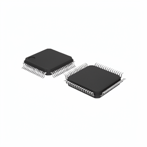 In Stock 64 LQFP Embedded EFM32WG232F64-QFP64T Buy Electronics Components Online - Product Image 1
