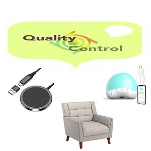 Ningbo Kwaliteitsinspectie Diensten 2023 Voor Amazon Hot Selling Product Engels Rapport Van Een Inspectie Bedrijf In <span class=keywords><strong>China</strong></span> - Product Image 6