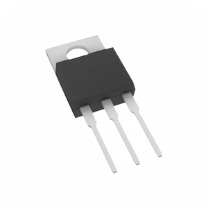 TO-220AB Transistors SIHP105N60EF-GE3 Manufacturer Channel Buy Online Electronic Components - Product Image 1