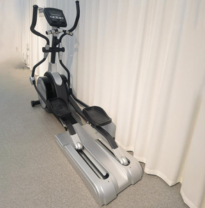 Máquina Elíptica NO.13, Fabricante <span class=keywords><strong>de</strong></span> Equipos <span class=keywords><strong>de</strong></span> Gimnasio, Silenciosa y Resistente, para Uso Comercial y en Estudios, Máquina <span class=keywords><strong>de</strong></span> Ejercicios Aeróbicos, Tipo Spacewalk - Product Image 3