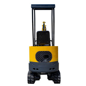 Nouveau moteur d'excavatrice Pelle 2026 pour pelles hydrauliques sur chenilles Cat - Product Image 2