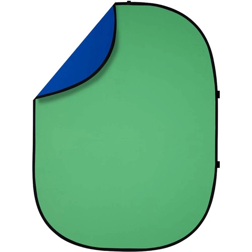 verde blu