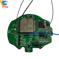 Diseño de PCB y PCBA de personalización integral con desarrollo de software de decodificación de firmware para decodificación de firmware personalizada