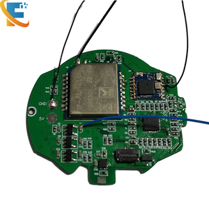 Thiết kế PCB & pcba tùy chỉnh một cửa với phát triển phần mềm Giải mã phần mềm để Giải mã phần mềm tùy chỉnh - Product Image 5