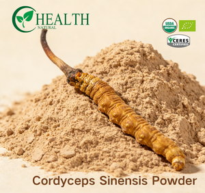 Kopi Cordyceps Instan Bubuk Campuran Grosir untuk Kafe, Morning Latte, Cappuccino, Minuman Panas, Sampel Pabrik - Product Image 4