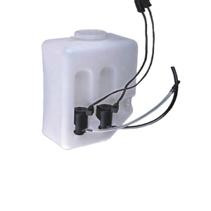 KS-122 Offre Spéciale prix de gros usine de <span class=keywords><strong>lave</strong></span>-<span class=keywords><strong>glace</strong></span> de voiture de pulvérisation liquide bouteilles pour AUTOCAR 12 mois De Garantie - Product Image 2