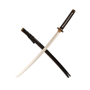 Épée en bois modèle Yamatonokami Yasusada, arme de cosplay <span class=keywords><strong>Touken</strong></span> <span class=keywords><strong>Ranbu</strong></span>, inspirée de l'anime - Product Image 3