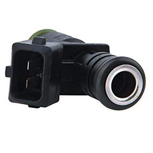 Iniettore Carburante Originale 5WY-2E01B per <span class=keywords><strong>Peugeot</strong></span> <span class=keywords><strong>206</strong></span>, Componente Motore Auto - Product Image 4