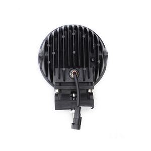 RAYCH <span class=keywords><strong>2022</strong></span> de 5,5 pulgadas 45W ronda de inundación Led trabajo de conducción luces Offroad conduciendo Pod foco para J eep <span class=keywords><strong>SUV</strong></span> ATV barcos, camiones de coches - Product Image 4