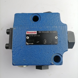 การตรวจสอบการควบคุม R983040180 SV10 GA1-4X/IN010 การตรวจสอบการควบคุม - Product Image 5