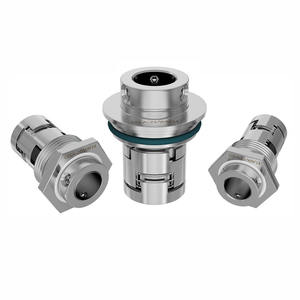 机械密封Cr32 Cr35 CDL <span class=keywords><strong>JMK</strong></span> GLF-12 14 16 18 22 32 GLF机械密封 - Product Image 4