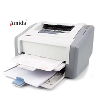 Imprimante laser noir et blanc A4 Amida LaserJet AK-1102 pour bureau et domicile