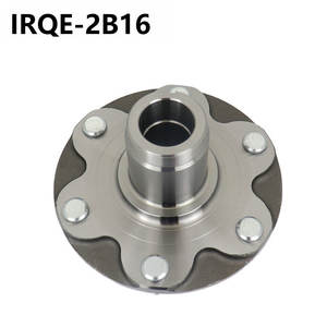 ตลับลูกปืนล้อรถ IQRE รุ่น 43502-35220 สำหรับรถยนต์โตโยต้า FAW Prado แบบ 6 รูน็อต เส้นผ่านศูนย์กลางภายใน 36 มม. อะไหล่ทดแทน - Product Image 3