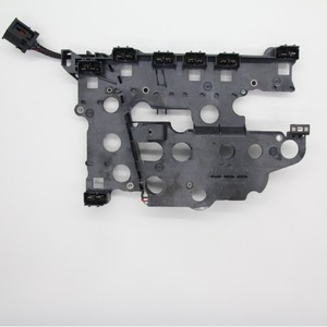 Cuerpo de Válvulas 6F35 CV6P7G276AC para Transmisión Automática Ford, Placa de Sellado Hidráulica del Actuador Solenoide - Product Image 3