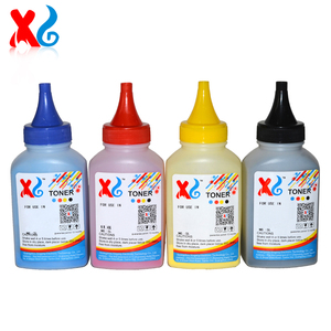 Tóner en Polvo Universal para Recarga a Granel para <span class=keywords><strong>HP</strong></span> Color LaserJet CP1510 <span class=keywords><strong>CP1515N</strong></span> CB540A (125A) CB541A (125A) CB542A (125A) CB543A (125A) - Product Image 5