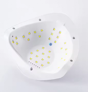 <span class=keywords><strong>Professionnel</strong></span> 30 Watts Mini Sunx LED <span class=keywords><strong>UV</strong></span> Gel Sèche-ongles Chaleur <span class=keywords><strong>Cabine</strong></span> Para Unha Plastique LED Nail 30 Watts <span class=keywords><strong>Professionnel</strong></span> <span class=keywords><strong>UV</strong></span> pour le Séchage - Product Image 6
