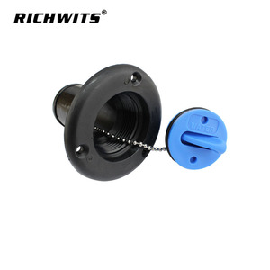 Cadena <span class=keywords><strong>de</strong></span> Repuesto <span class=keywords><strong>para</strong></span> Llenado <span class=keywords><strong>de</strong></span> Combustible en Cubierta <span class=keywords><strong>de</strong></span> Barco Marino, <span class=keywords><strong>de</strong></span> Plástico, <span class=keywords><strong>para</strong></span> Agua y Gasolina, <span class=keywords><strong>de</strong></span> 1.5 Pulgadas - Product Image 5