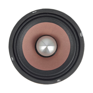 Audio estéreo para coche OEM de alta calidad, altavoces estéreo para coche de 8 pulgadas, <span class=keywords><strong>Tweeter</strong></span> magnético de rango medio, bocina de sonido de rango medio de audio para coche PRO - Product Image 1
