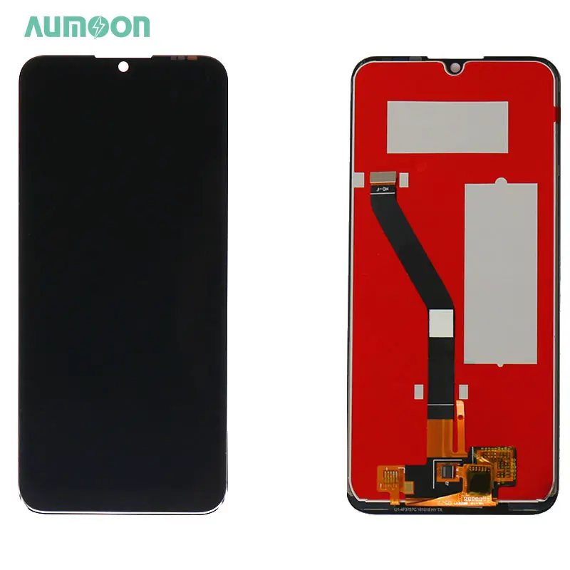Original OEM Quality for Huawei Honor 6 7 8 9 10 Lite Y5 Y6 Y7 2017 LCD touch screen with lcd assembly