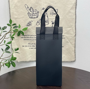 Wholesale Insulated Thermal Cooler <b>Bags</b> - Customizable for Takeaway & Catering - Product Image 2