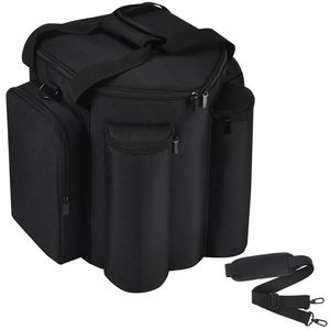 Sac à dos de protection durable pour haut-parleur portable compatible avec les haut-parleurs <span class=keywords><strong>Bose</strong></span> <span class=keywords><strong>S1</strong></span> <span class=keywords><strong>Pro</strong></span> +/<span class=keywords><strong>S1</strong></span> <span class=keywords><strong>Pro</strong></span> pour le voyage - Product Image 1