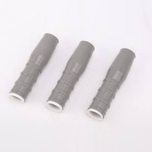 Silikon kauçuk yalıtım tüpü ile 10kv üç çekirdekli dış mekan kablosu terminali soğuk daralan izolatör - Product Image 3