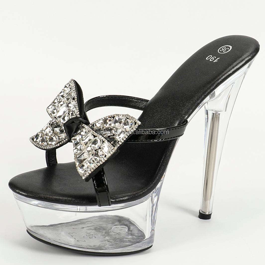 Best Selling 15 CM Heels High Fashion Sandals for Every Occasion