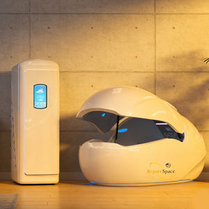 ReparoSpace <strong>Sensory</strong> <strong>Deprivation</strong> <strong>Tank</strong> Equipment for Wellness Centers and Therapy Applications - Product Image 4