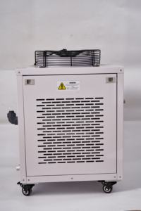 Máquina de Corte por Láser de Fibra CWFL-1500 de 1500W, Nueva, con Enfriador de Agua de Doble Temperatura, Pieza de Equipo Láser, Enfriamiento por Láser de Fibra Portátil - Product Image 4