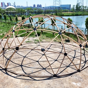 Luxury PVC Geodesic Canopy Dome <strong>Tent</strong> for Outdoor Large Events Commercial Exhibition &amp; Wedding Parties-Outdoor <strong>Bedouin</strong> <strong>Tents</strong> - Product Image 6