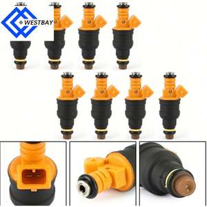 Yakıt enjektörü meme PY01 13250 PY0113250 PY01-13-250 için 2014-2019 Mazda 6 CX-5 2.5L L4 - Product Image 5