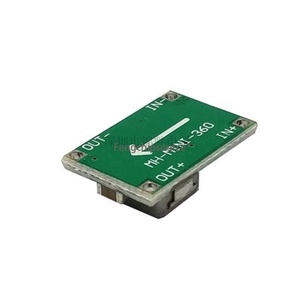 <span class=keywords><strong>Mini360</strong></span> mô hình máy bay cung cấp điện bước xuống Mô-đun DC DC Power <span class=keywords><strong>Module</strong></span> Cung cấp điện (xe) Ultra LM2596 - Product Image 3