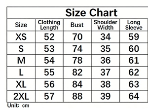 Camicie a <span class=keywords><strong>Maniche</strong></span> <span class=keywords><strong>Lunghe</strong></span> da Donna Primaverili Casual Basic da Uscita <span class=keywords><strong>Crop</strong></span> <span class=keywords><strong>Top</strong></span> Aderenti Slim Fit Abbigliamento Y2K - Product Image 6