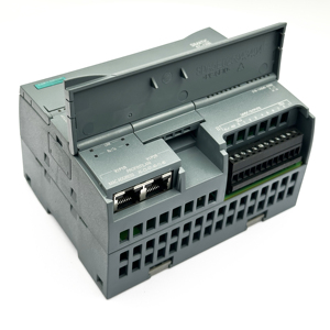 Nuovo Modulo Originale 6ES7 215-1AG40-0XB0 6ES7215-1AG40-0XB0 Unità di Elaborazione Centrale Controllore Programmabile - Product Image 3