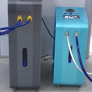 Générateur d'électrolyse d'eau pour bain spa à nano-bulles avec fonction générateur, autre appareil de bain spa à nano-bulles - Product Image 6
