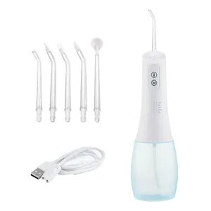 Broadcare Hướng dẫn sử dụng broadcare vòi phun waterflosser nước Pick mạnh mẽ xỉa máy bay phản lực nước