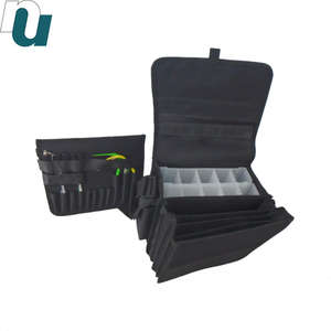 Bolsa de Pesca Profesional para Agua Salada, Resistente al Agua, de Alta Resistencia, con Asas Reforzadas para Viajes de Pesca Oceánica - Product Image 4